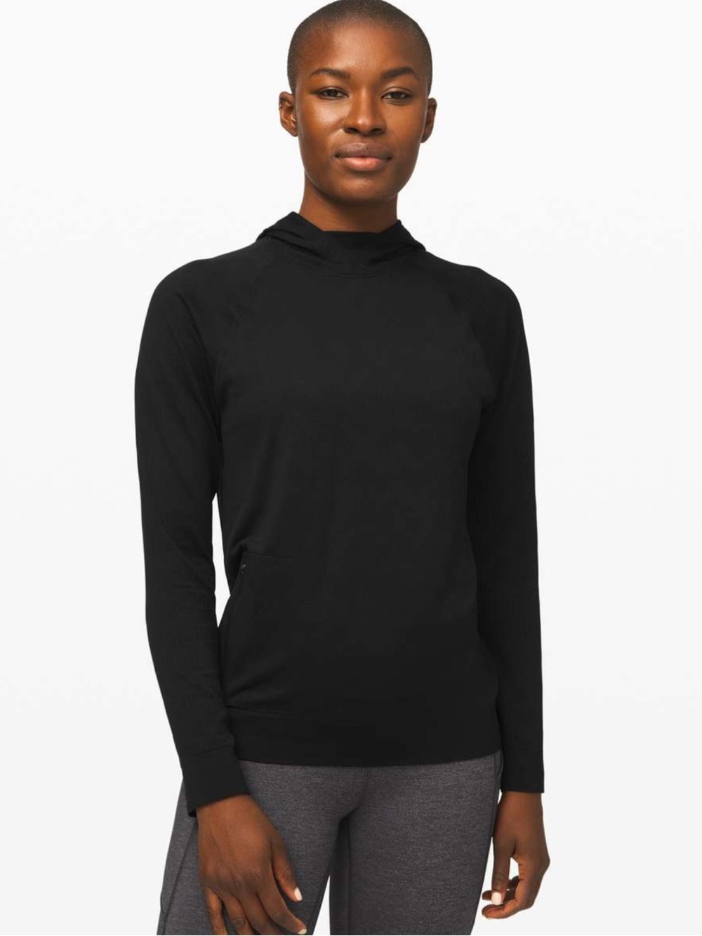Lululemon Rest Less Hoodie *Relaxed